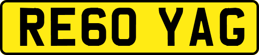 RE60YAG