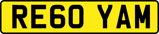 RE60YAM