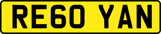 RE60YAN