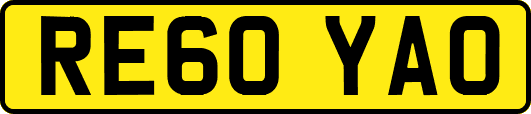 RE60YAO