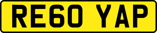 RE60YAP
