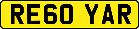 RE60YAR