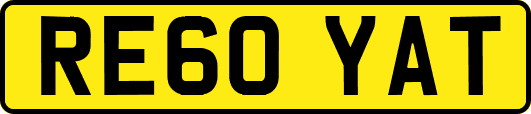 RE60YAT