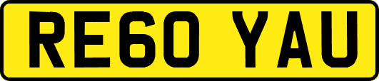 RE60YAU