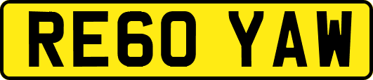 RE60YAW