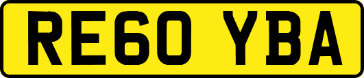 RE60YBA