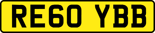 RE60YBB
