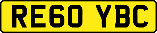 RE60YBC