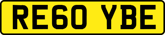 RE60YBE
