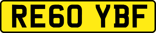 RE60YBF