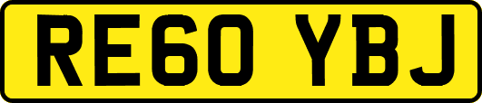 RE60YBJ