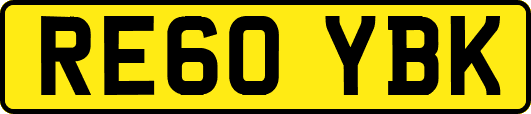 RE60YBK