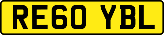 RE60YBL