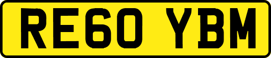 RE60YBM