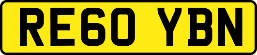 RE60YBN