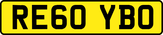 RE60YBO