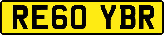 RE60YBR