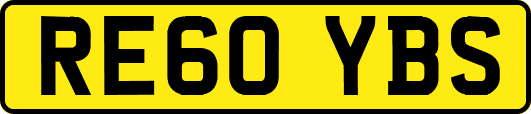 RE60YBS
