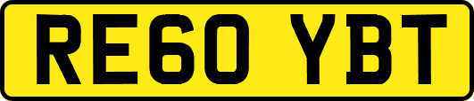RE60YBT