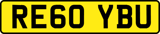 RE60YBU