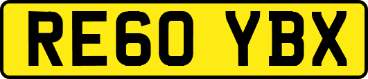 RE60YBX