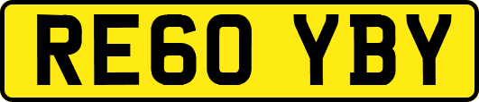 RE60YBY