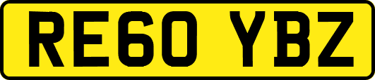 RE60YBZ