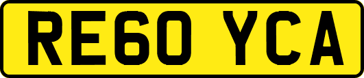 RE60YCA