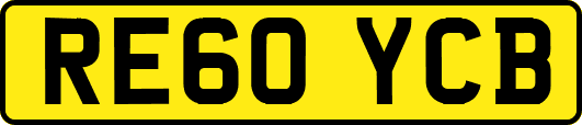 RE60YCB