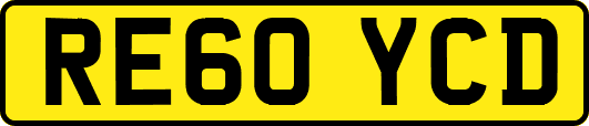 RE60YCD
