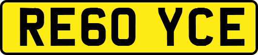 RE60YCE