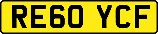 RE60YCF