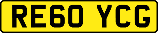 RE60YCG