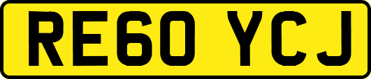 RE60YCJ