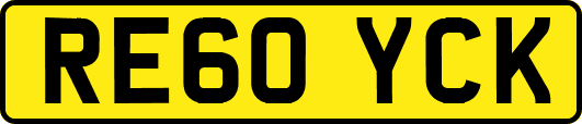 RE60YCK