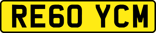 RE60YCM