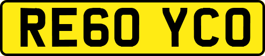 RE60YCO