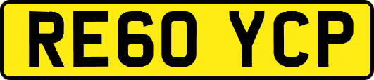 RE60YCP