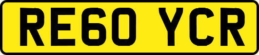 RE60YCR