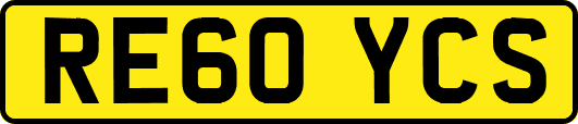 RE60YCS