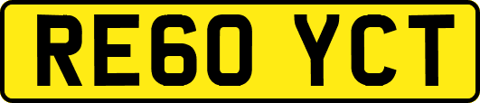 RE60YCT