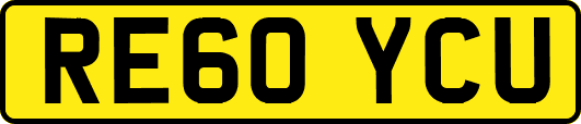 RE60YCU