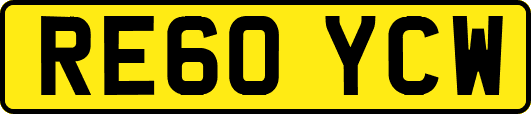 RE60YCW