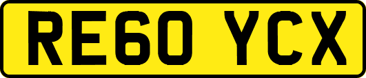 RE60YCX