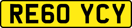 RE60YCY