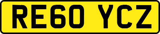 RE60YCZ