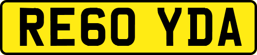 RE60YDA