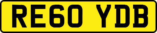 RE60YDB