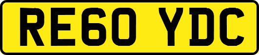 RE60YDC