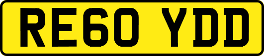 RE60YDD